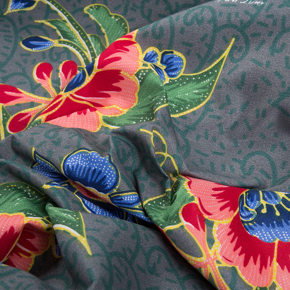 Fabrik microfiber PR lembut