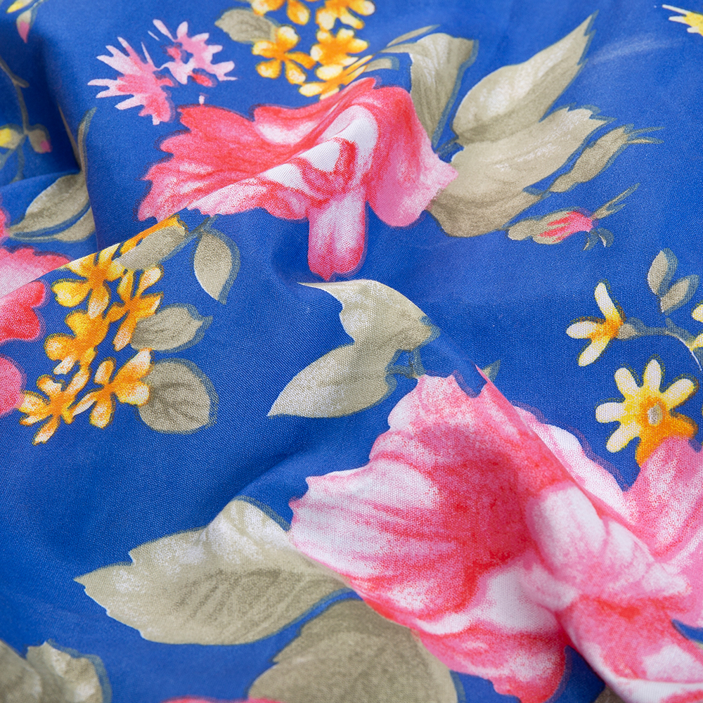 Fabrik microfiber PR dikisar dua
